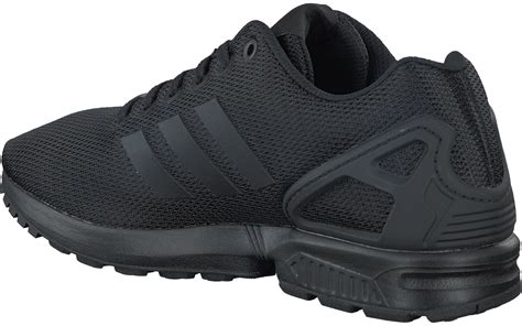 adidas zx flux zeart heren|Amazon.com .